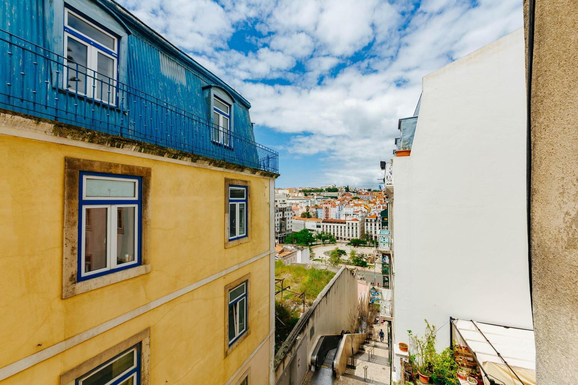 Rent4rest Dream View * Lisbon